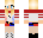 harley quinn