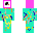 henry mutated version