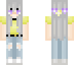 hmph sorry i have no name