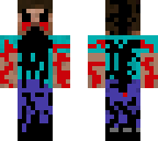 horror steve