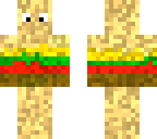hotdog hamburger