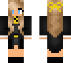 huffplepuff girl