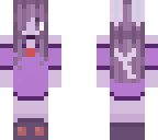 human espeon