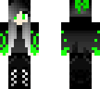 human glitch