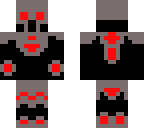 hunter