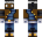 i am black god