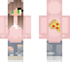 jenny die pizza