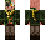 jerry pigman