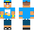 john cena 2015 blue version