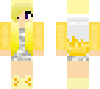jolteon girl