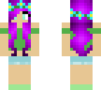 jungle girl
