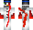 killer snowman