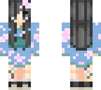 kimono recolor