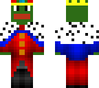 king pepe