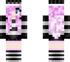 layla my prisoner oc