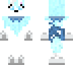 lilixpaw original