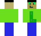 logan jr