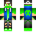 los muertos boy