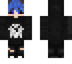 mah skin