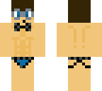 male party wolfie
