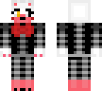 mangle