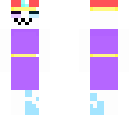 marshmallow boi