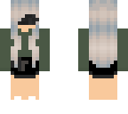 mask