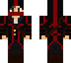 masked assassin