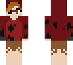 me as foxy