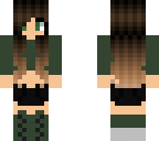 me in emerald secret under the forever potion