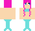 mermaid