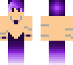 merman