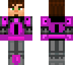 Dragonborn  Minecraft Skins