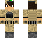mr__chilly new vindex military - c company