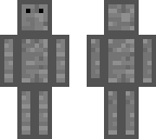 mr slim the gamer skin i am stone challenge