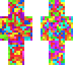 multi blob