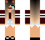 my current skin