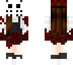 my halloween skin