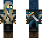 my main skin forever