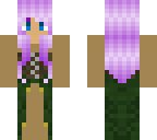 my medieval skin