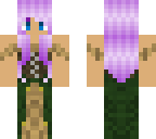 my medieval skin v2