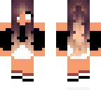 my new skin