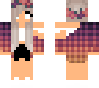 my new skin