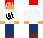 my new skin