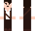 my new skin