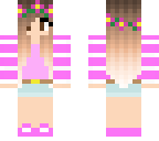 my new skin