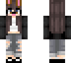 my new skin cx