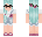 my new skin xd