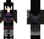 my oc - pernix