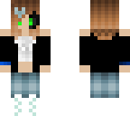 my oc lenu